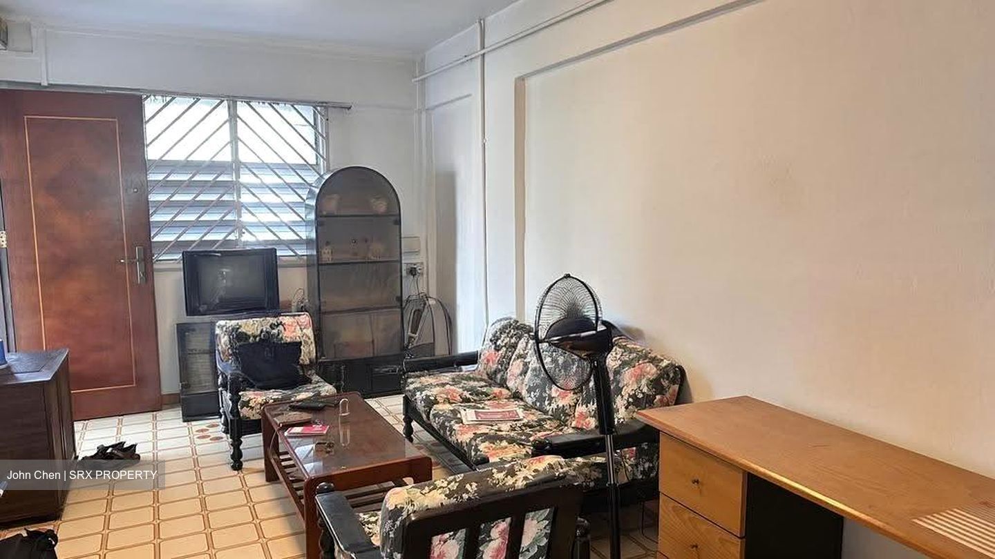 Blk 606 Bedok Reservoir Road (Bedok), HDB 3 Rooms #611352131